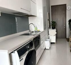 One Dusun Residences (D12), Apartment #580089751